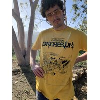 Omnium Circus King Gizzard Merch Shirt — T-shirts pour hommes