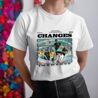 King Gizzard And The Lizard Wizard Unisex Shirt, 2022 Band Tour Shirt