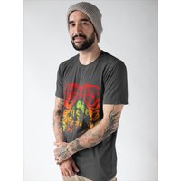 King Gizzard And The Lizzard Wizzard Unisex T-shirt