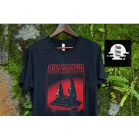 Infest The Rats Nest King Gizzard, Unisex T-shirt — T-shirts pour hommes