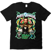 Jason David Frank Shirt