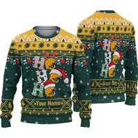 Christmas Women Sweater — Sweats à capuche pour hommes