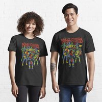 The Gizzard King Merch Essential T-shirt