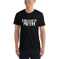 Franken Van Muth T-shirt — T-shirts pour hommes