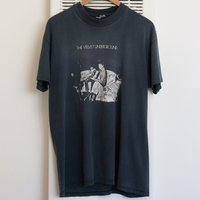 Velvet Underground Tour Shirt, The Velvet Underground T-shirt — T-shirts pour hommes