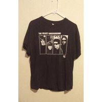 The Velvet Underground Original Velvet Underground Tee — T-shirts pour hommes