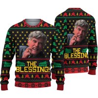 Christmas Ugly Sweater