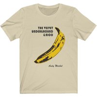 The Velvet Underground & Nico / Velvet Underground And Nico Banana