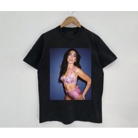 Lipa Shirt, Lipa Aesthetic Vintage T-shirt