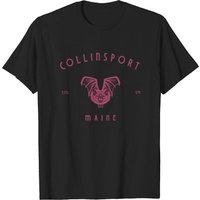 Dark Shadows Collinsport Tee — T-shirts pour hommes