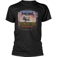 Death Angel Unisex T-shirt: Frolic Through The Park — T-shirts pour hommes