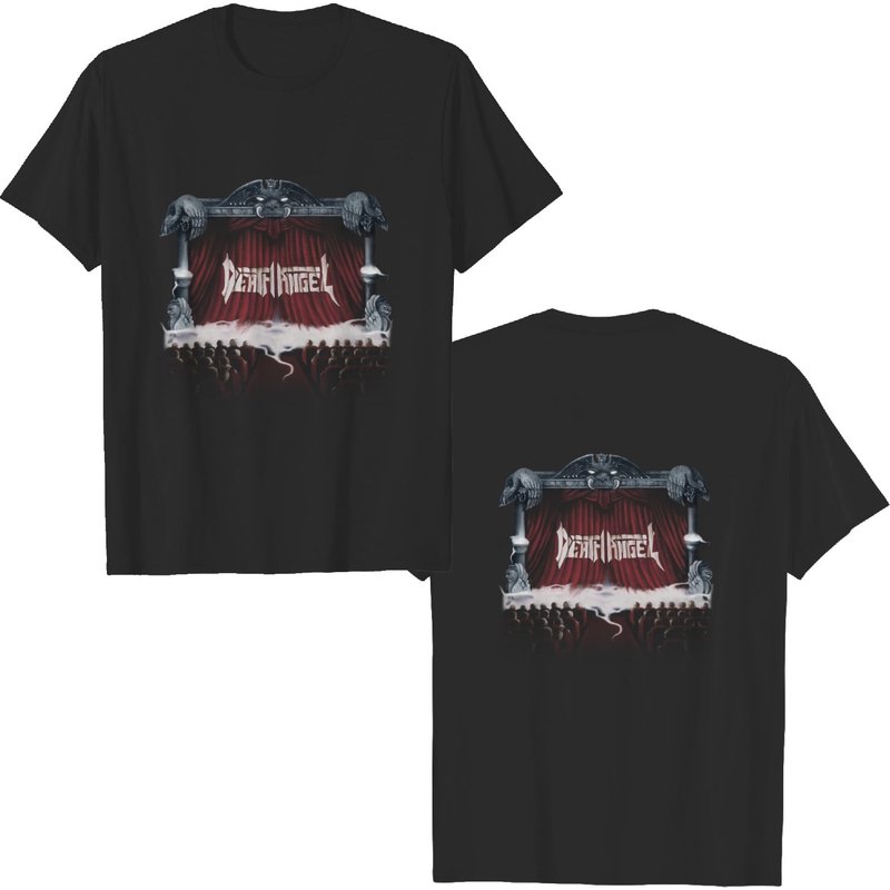 Death Angel Unisex T-shirt: Act Iii — T-shirts pour hommes