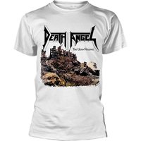 Death Angel Unisex T-shirt: The Ultra-violence — T-shirts pour hommes