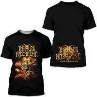 Impaled Nazarene - Ugra Karma (t-shirt)