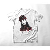 Marilyn Manson Shirt — T-shirts pour hommes