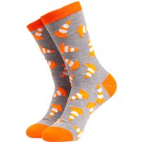 Roadworks Traffic Cone Sock