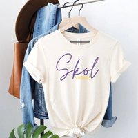 Skol Vikings - T-shirt
