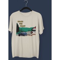 Tyler Childers Shirt, Gifts For Her, 90s Vintage Shirt, Country Squire Shirt — T-shirts pour hommes