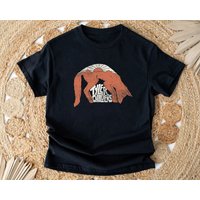 Tyler Childers Shirt, Tyler Childers Tshirt — T-shirts pour hommes