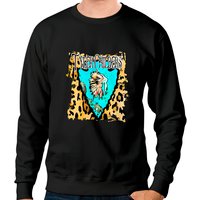 Unisex Tyler Childers Crew Sweatshirt — Sweats à capuche pour hommes