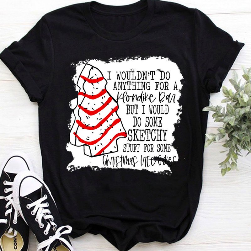 Giftable Christmas T-shirt