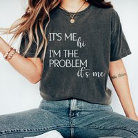 Revenge Shirt — Mens T Shirts