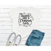 Christmas Shirt, Merry Christmas, Matching Christmas Shirt — T-shirts pour hommes