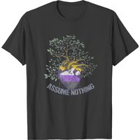 Nonbinary Nonbinary T-shirts