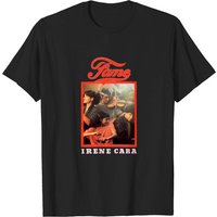 Vintage Irene Cara Fame Shirt, Irene Cara T-shirt — T-shirts pour hommes
