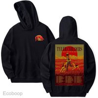 Tyler Childers Send In The Hounds Tour 2022 Hoodie — Sweats à capuche pour hommes