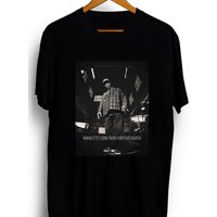 Dj Quik T-shirt / Tonite Vintage Shirt