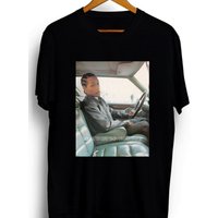 Dj Quik T-shirt / Tonite Vintage Shirt
