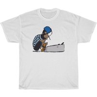 J Dilla Classic T-shirt