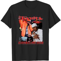 Twista T-shirt, Twista T-shirt