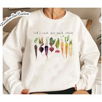 Let's Root For Each Other And Watch Each Other Sweatshirt — Sweats à capuche pour hommes