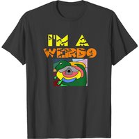 Im A Weirdo Im A Weirdo T-shirts — T-shirts pour hommes