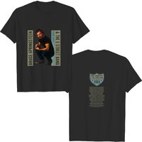 2003 Bruce Springsteen & The E Street Band Concert Tour Shirt — T-shirts pour hommes