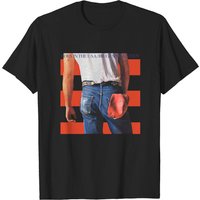Bruce Springsteen Born In The U.s.a. T-shirt