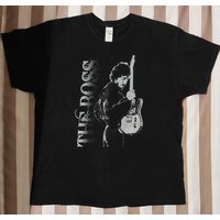 Vintage Bruce Springsteen T Shirt