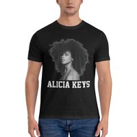 Alicia Keys Concert T-shirt