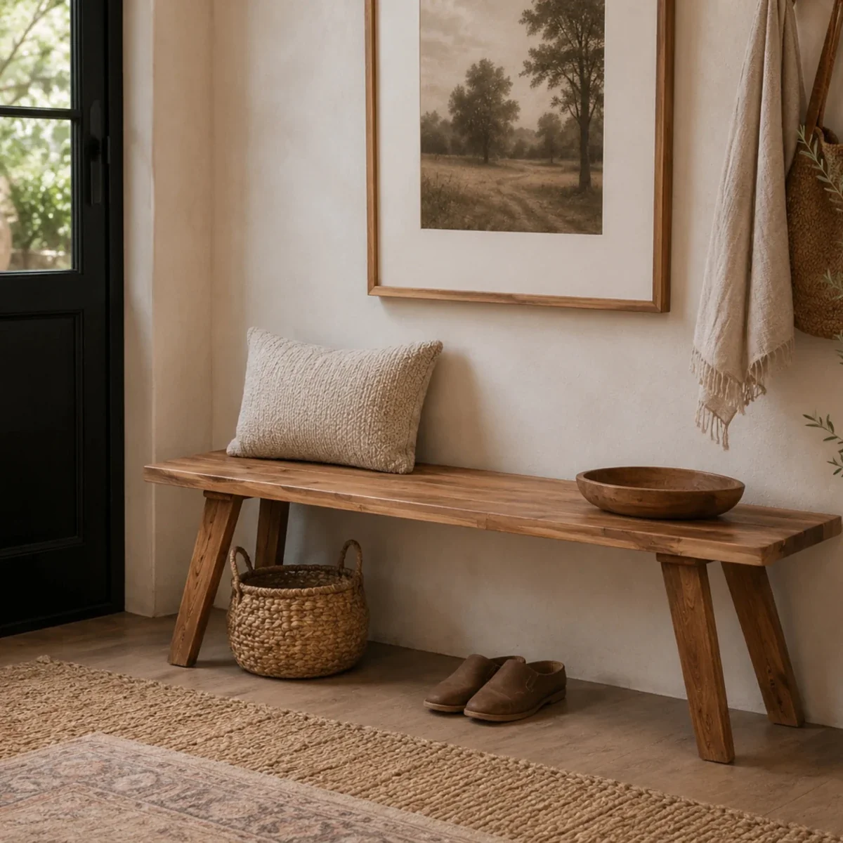 Royal Vista Bench - 32*14*18 — Bancs