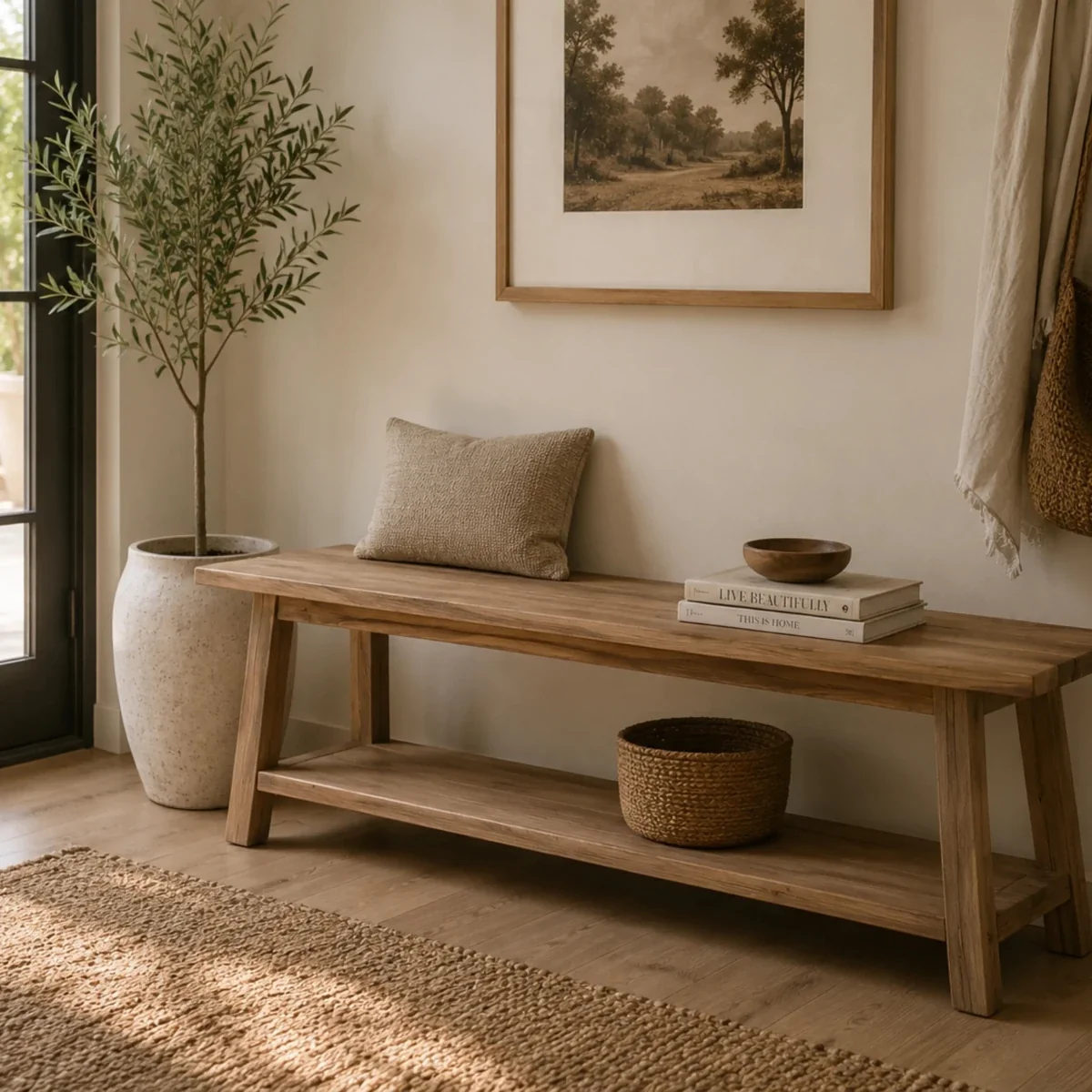 Celeste Bench - 32*14*18 — Benches