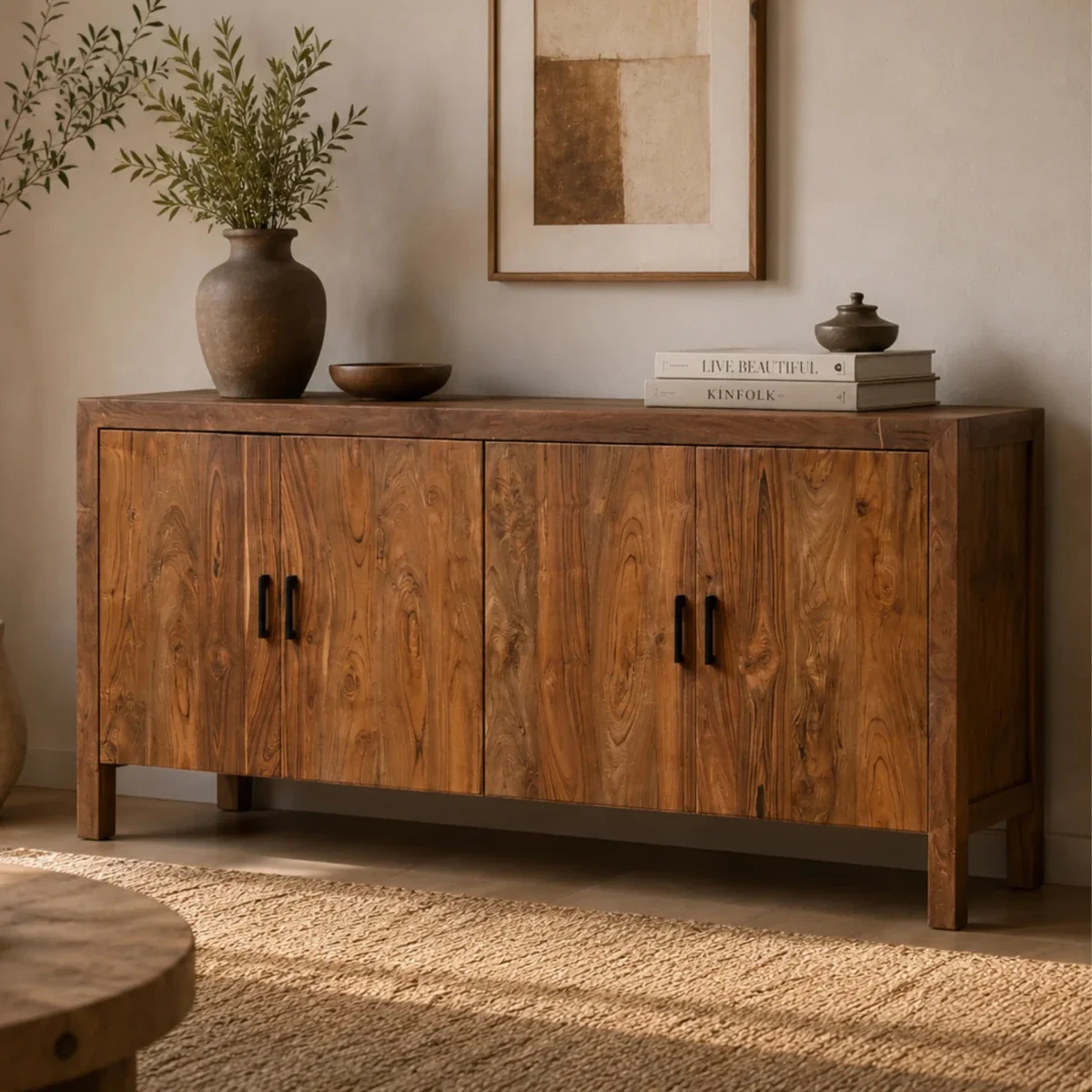 Verona Sideboard - 48*16*30