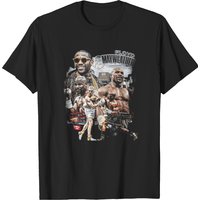 Vintage Wash Floyd Mayweather Shirt, Floyd Money Mayweather Vintage Shirt