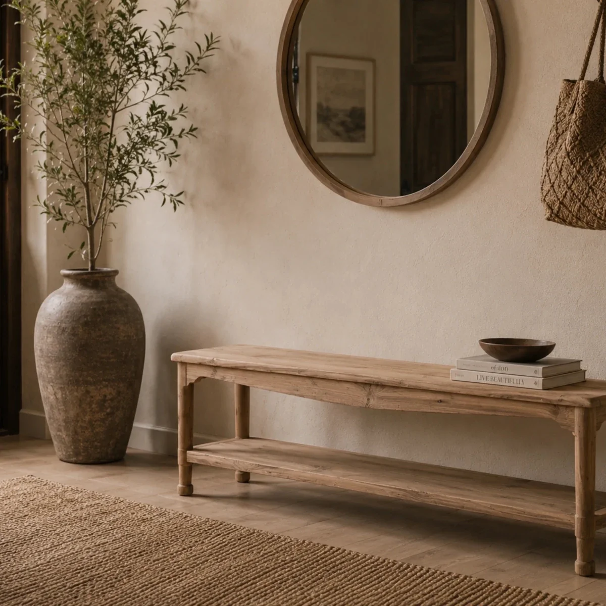 Hype Bench - 32 x 14 x 18