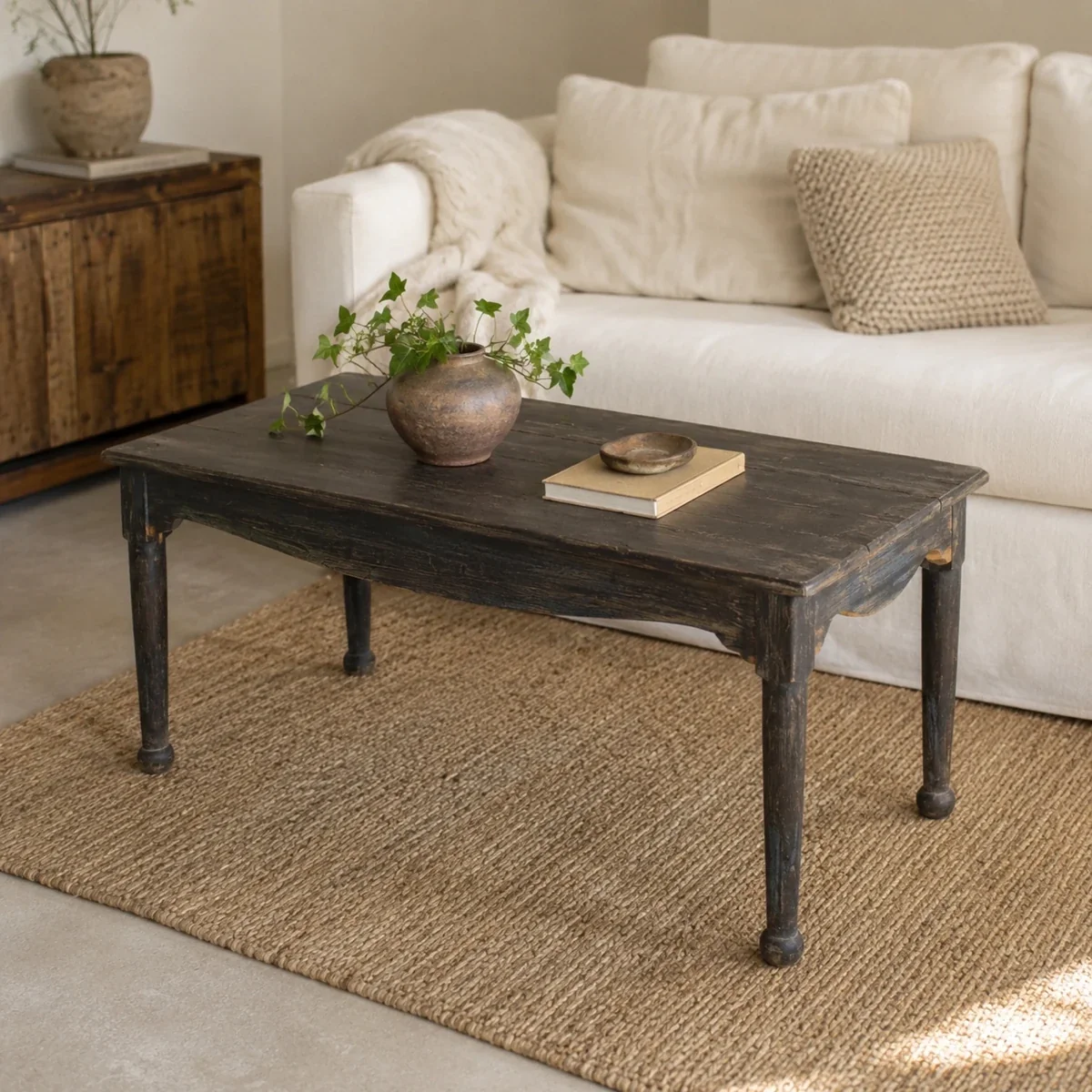 Era Coffee Table - 36 x 18 x 18