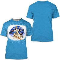 Don't Judge What You Don't Understand 3d Shirt — Mens T Shirts
