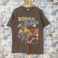 Kodak Black Shirt Vintage 90s Style Shirt