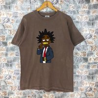 Vintage Kodak Black Tee — T-shirts pour hommes