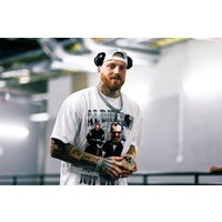 Maxx Crosby Al Davis Just Win Baby Shirt,maxx Crosby T-shirt — Mens T Shirts